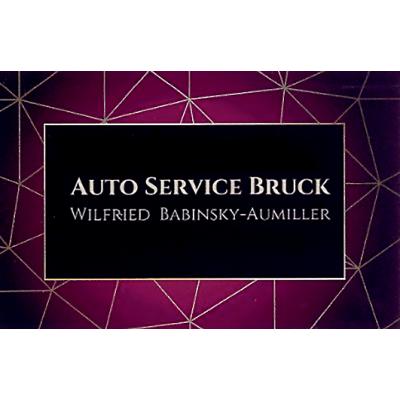 Logo der Firma Auto Service Bruck Wilfried Babinsky Aumiller aus Fürstenfeldbruck auf dem Branchenportal Auto-Werkstatt.de