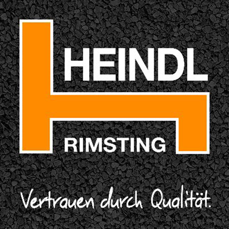 Logo der Firma Georg Heindl GmbH aus Rimsting auf dem Branchenportal Bauunternehmen.org
