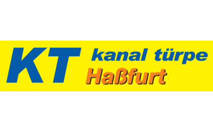 Logo der Firma Abfluss Kanal Türpe aus Haßfurt auf dem Branchenportal Hausmeisterdienste.net