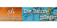 Logo der Firma Baumpflege Prediger Sebastian aus Zeulenroda-Triebes auf dem Branchenportal Gartenbau.org