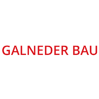Logo der Firma Galneder Bau GmbH aus Taufkirchen auf dem Branchenportal Bauunternehmen.org