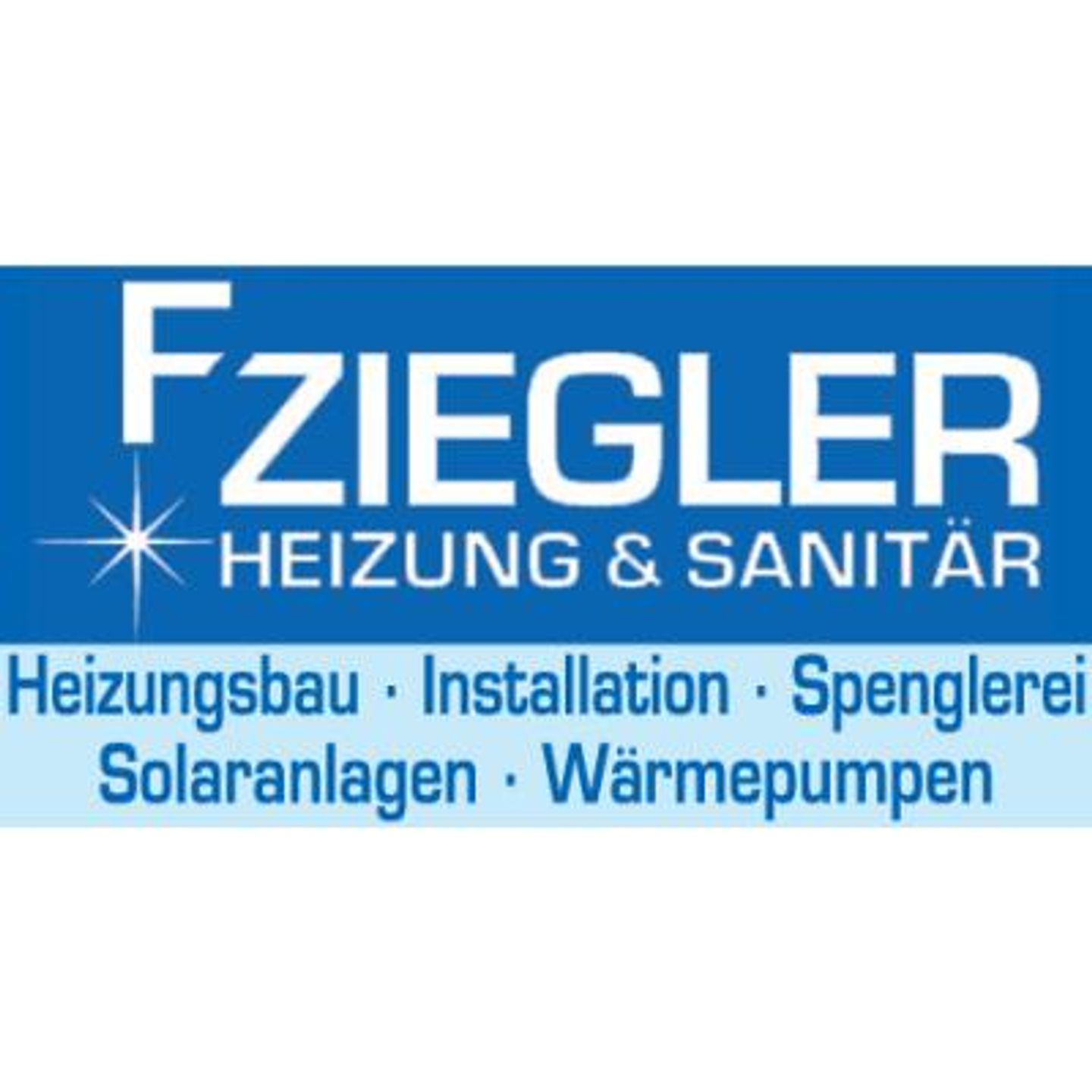 Logo der Firma Florian Ziegler aus Langfurth auf dem Branchenportal Sanitaer.org
