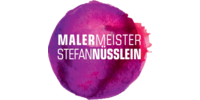 Logo der Firma Malermeister Nüsslein aus Königsberg auf dem Branchenportal Maler.org