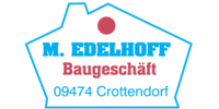 Logo der Firma Edelhoff Matthias aus Crottendorf auf dem Branchenportal Bauunternehmen.org