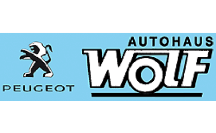 Logo der Firma Wolf Eugen Inh. Meinl GmbH & Co. KG aus Penzberg auf dem Branchenportal Auto-Werkstatt.de
