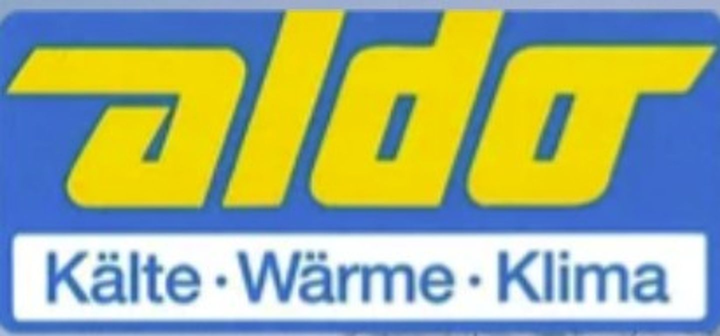Logo der Firma ALDO Kälte-Wärme-Klima Inh. André Dodel e.K. aus Seehausen auf dem Branchenportal Klimatechniker.net