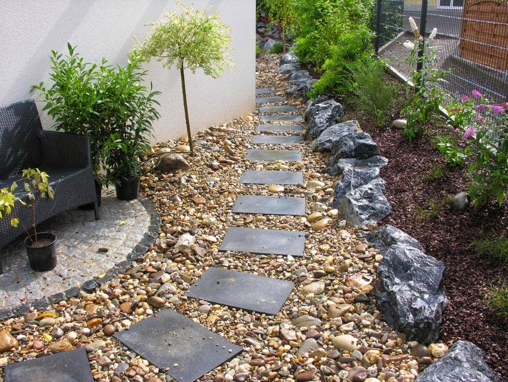 Beispielarbeit von Garten und mehr - Jan Langhanki - veröffentlicht auf Gartenbau.org