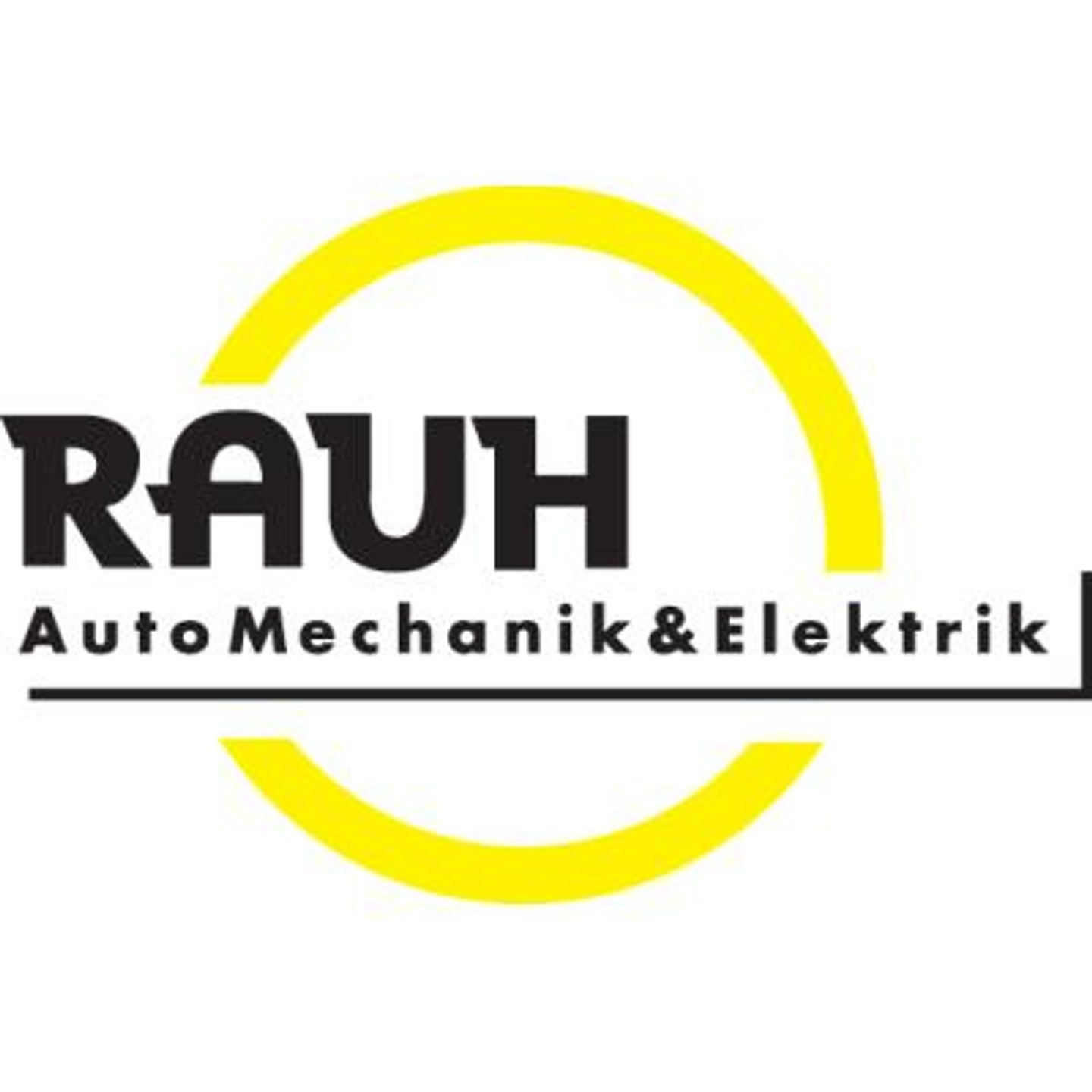 Logo der Firma Rauh Automechanik & Elektrik GmbH & Co. KG aus Weiden auf dem Branchenportal Auto-Werkstatt.de