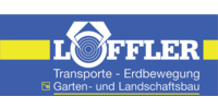Logo der Firma Löffler Garten- und Landschaftsbau aus Kirchzarten auf dem Branchenportal Gartenbau.org
