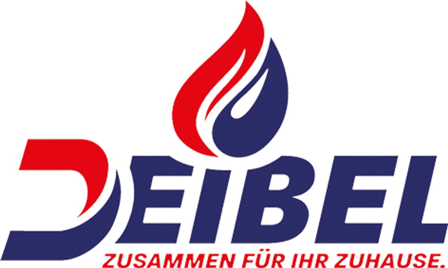 Logo der Firma Deibel GmbH Gasheizung Sanitäre Anlagen aus Heusenstamm auf dem Branchenportal Sanitaer.org