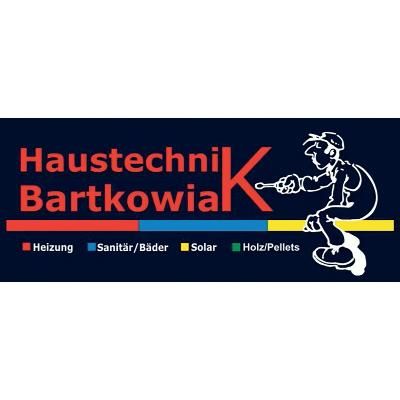 Logo der Firma Haustechnik Bartkowiak aus Schwalmstadt auf dem Branchenportal Sanitaer.org