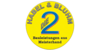 Logo der Firma Bauunternehmen Habel & Bluhm GbR aus Kulmbach auf dem Branchenportal Bauunternehmen.org