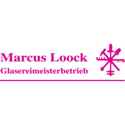 Logo der Firma Glaserei Loock GmbH aus Hilden auf dem Branchenportal Glaserei.org