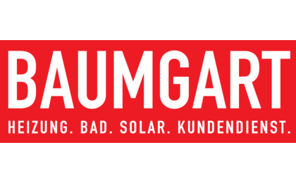 Logo der Firma Baumgart Heizung aus Altdorf auf dem Branchenportal Heizungsbau.net