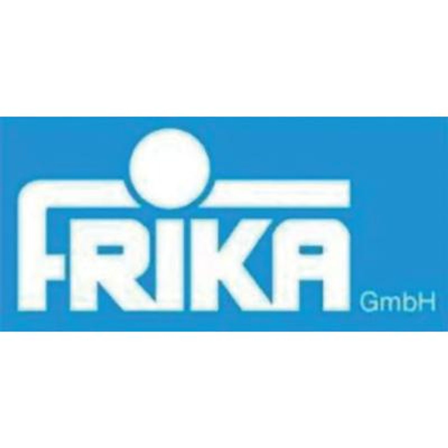 Logo der Firma FRIKA GmbH aus Kupferzell auf dem Branchenportal Auto-Werkstatt.de