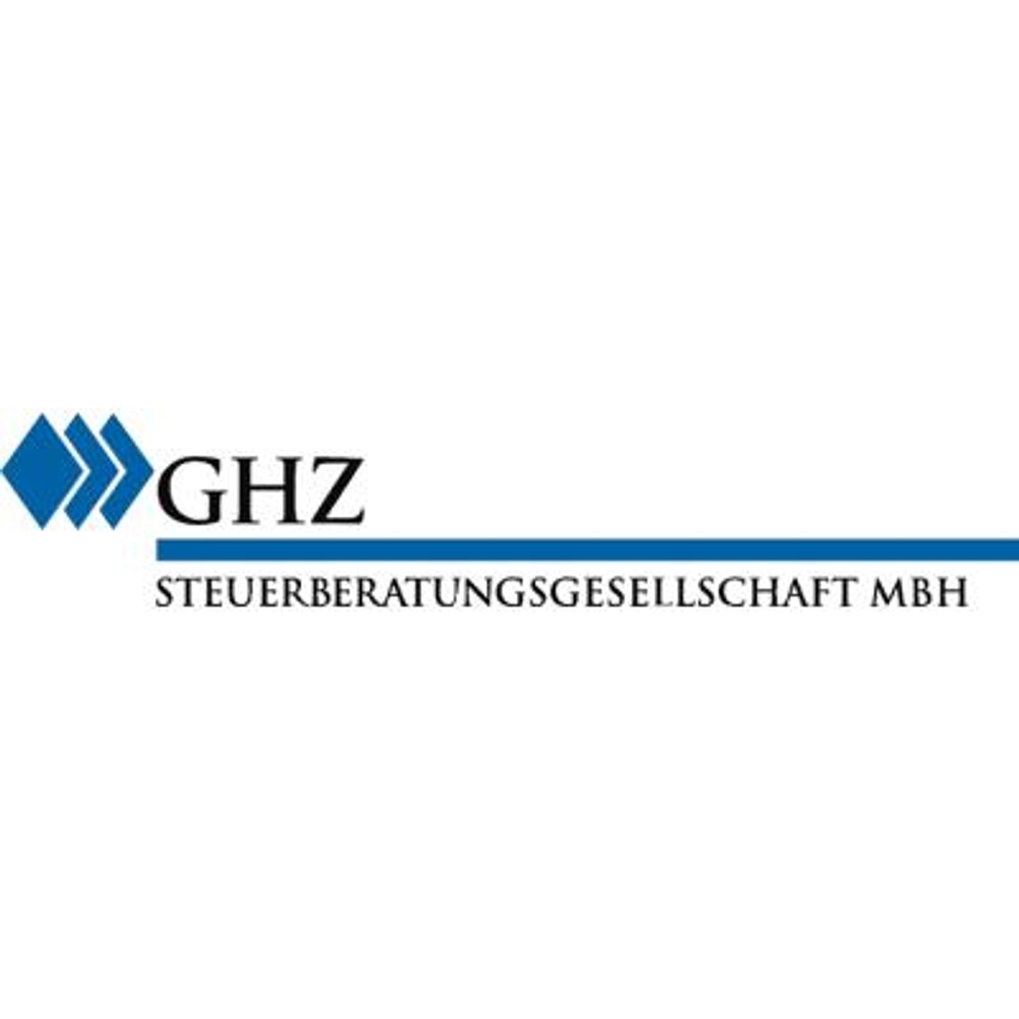 Logo der Firma GHZ Steuerberatungs GmbH aus Regensburg auf dem Branchenportal Steuer-Berater.de