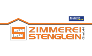 Logo der Firma Stenglein Zimmerei GmbH aus Mainleus auf dem Branchenportal Tischler-Schreiner.org