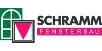 Logo der Firma Schramm Fensterbau aus Langenzenn auf dem Branchenportal Glaserei.org