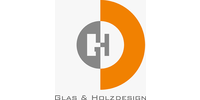 Logo der Firma Glas & Holzdesign Inh. Manuel Vrisk aus Taunusstein auf dem Branchenportal Glaserei.org
