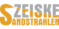 Logo der Firma Sandstrahltechnik Zeiske Inh. Mirko Zeiske aus Dippoldiswalde auf dem Branchenportal Maler.org
