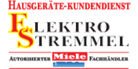 Logo der Firma Hausgeräte Elektro-Stremmel aus Sitzendorf auf dem Branchenportal Elektriker.org