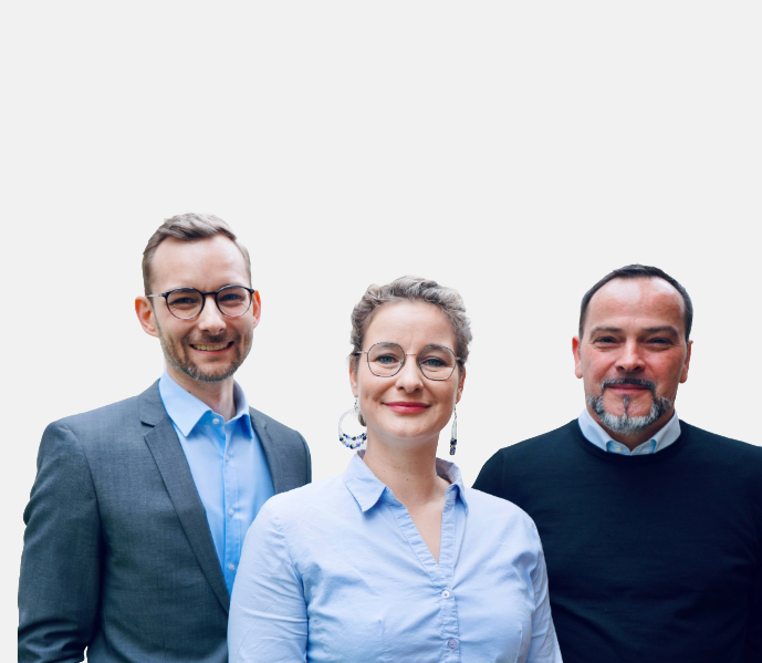 Beispielarbeit von Laubengaier Klein PartG mbB Steuerberatungsgesellschaft - veröffentlicht auf Steuer-Berater.de