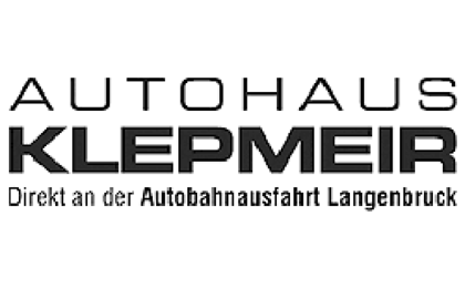Logo der Firma Autohaus Klepmeir GmbH & Co. KG aus Reichertshofen auf dem Branchenportal Auto-Werkstatt.de