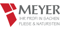 Logo der Firma Fliesen Meyer aus Treuchtlingen auf dem Branchenportal Fliesenleger.net