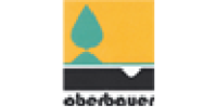 Logo der Firma Garten- und Landschaftsbau Oberbauer Michael GmbH aus Amerang auf dem Branchenportal Schlosserei.net