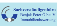 Logo der Firma Sachverständigenbüro Benjak Peter Ing. aus Schleiz auf dem Branchenportal Gutachter.org