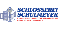 Logo der Firma Dirk Schulmeyer Schlosserei aus Bad Nauheim auf dem Branchenportal Schlosserei.net
