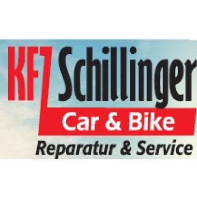 Logo der Firma Kfz Schillinger Car & Bike aus Laberweinting auf dem Branchenportal Auto-Werkstatt.de