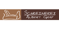 Logo der Firma Albert Graf aus Eiselfing auf dem Branchenportal Fensterbau.org
