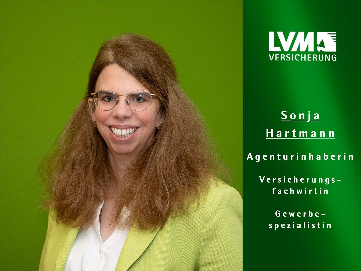 LVM Versicherungsagentur Sonja Hartmann - GALLERY