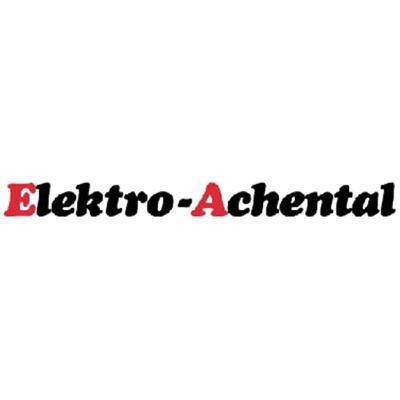 Logo der Firma Elektro Achental | Sachenbacher aus Unterwössen auf dem Branchenportal Elektriker.org