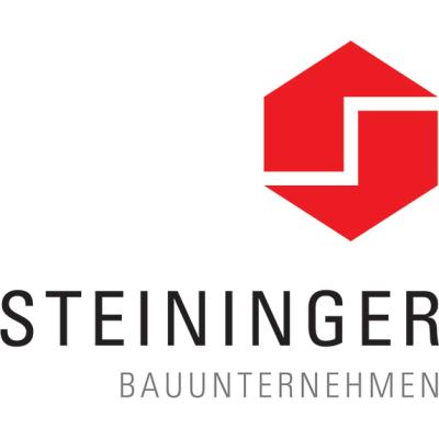 Logo der Firma Anton Steininger GmbH Bauunternehmen aus Neunburg auf dem Branchenportal Bauunternehmen.org