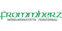 Logo der Firma Frommherz Martin aus Todtmoos auf dem Branchenportal Glaserei.org