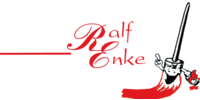 Logo der Firma Malermeister Enke aus Crimmitschau auf dem Branchenportal Bodenleger.net