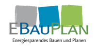 Logo der Firma EBauPlan UG aus München auf dem Branchenportal Klimatechniker.net