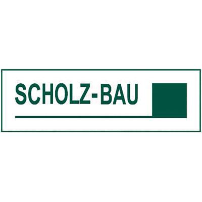 Logo der Firma Scholz-Bau GmbH aus Bad Tennstedt auf dem Branchenportal Tischler-Schreiner.org