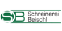 Logo der Firma Beischl Schreinerei aus Gammelsdorf auf dem Branchenportal Glaserei.org