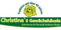 Logo der Firma Gärtnerei Krämer/Nahr aus Wendelstein auf dem Branchenportal Gartenbau.org
