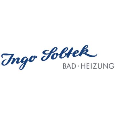 Logo der Firma Ingo Soltek GmbH & Co. KG aus Velbert auf dem Branchenportal Sanitaer.org