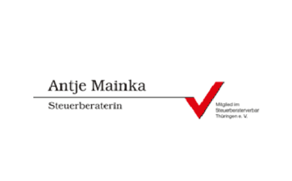Logo der Firma Antje Mainka aus Heilbad Heiligenstadt auf dem Branchenportal Steuer-Berater.de