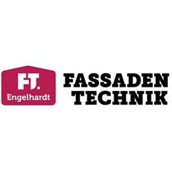 Logo der Firma Fassadentechnik Engelhardt aus Heilbad Heiligenstadt auf dem Branchenportal Dachdecker.com