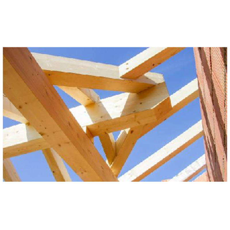Beispielarbeit von Klaus Gröbmayr GmbH Zimmerei - Holzbau - veröffentlicht auf Tischler-Schreiner.org