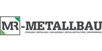 Logo der Firma MR-Metallbau GmbH & Co. KG aus Bayreuth auf dem Branchenportal Schlosserei.net