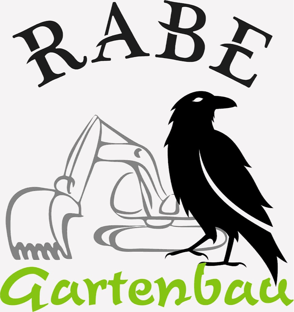 Logo der Firma RABE Gartenbau aus Oberrot auf dem Branchenportal Gartenbau.org