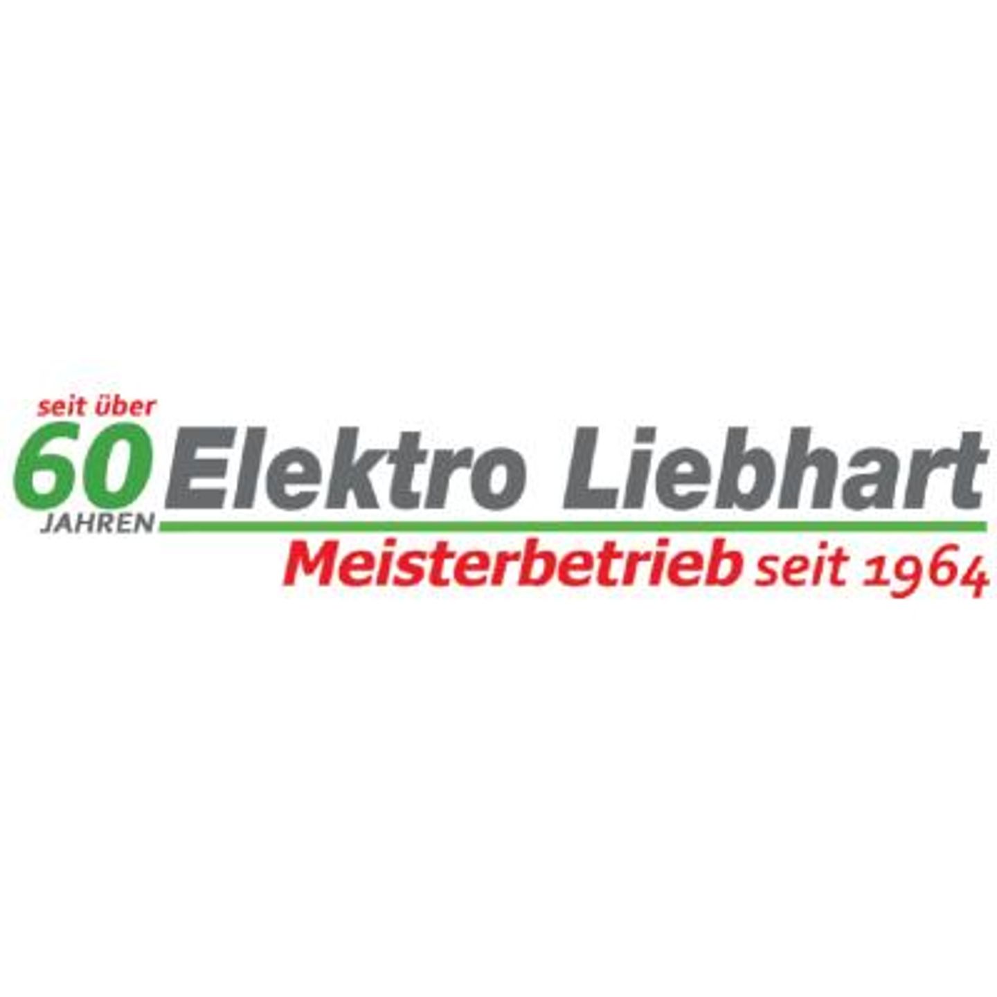 Logo der Firma Friedrich Liebhart GmbH | Elektroinstallationen | Elektrofachhandel |Reparaturen aus München auf dem Branchenportal Elektriker.org