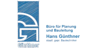 Logo der Firma Büro für Planung und Bauleitung aus Konnersreuth auf dem Branchenportal Bauunternehmen.org